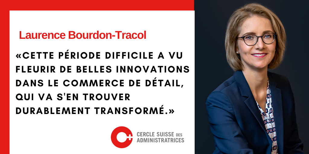 Laurence Bourdon-Tracol