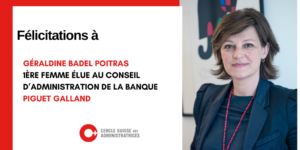 Géraldine Badel Poitras