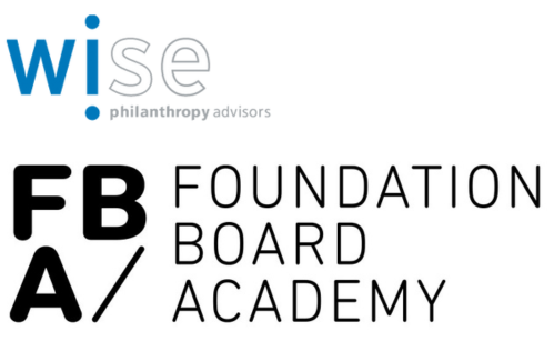 logo Wise Foundation Board Academy