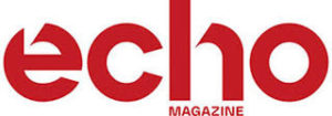 logo Echo Magazine