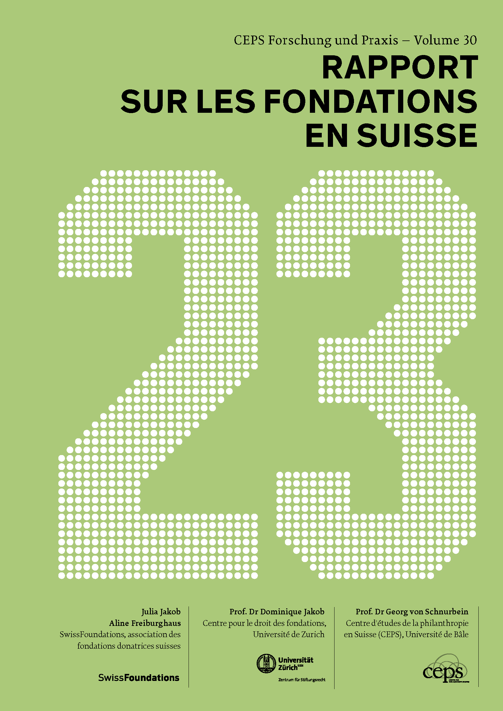 rapport 2023 sur les fondations en Suisse_Page_01